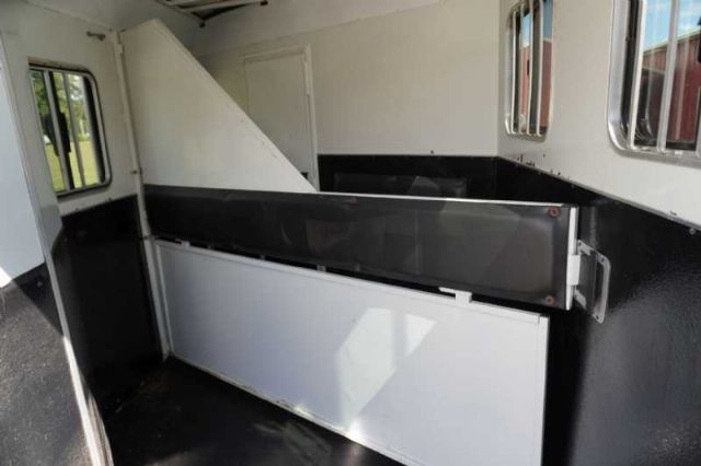 Used Horse Trailers for Sale