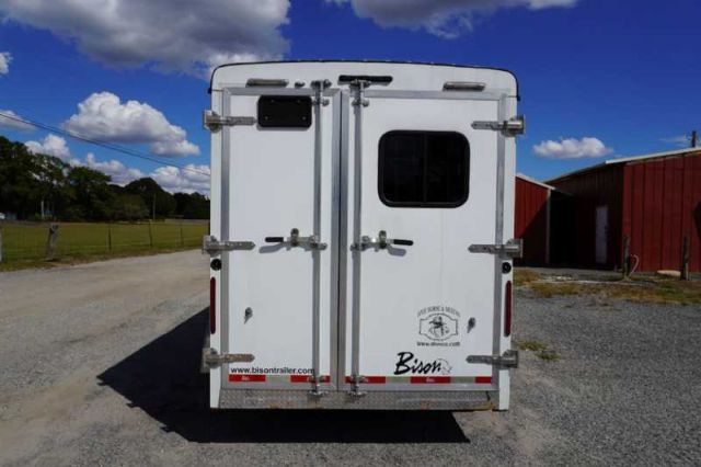Used Horse Trailers for Sale
