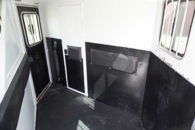 Used Horse Trailers for Sale