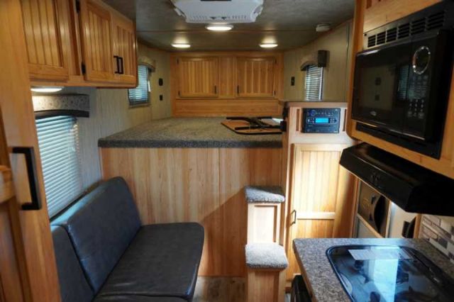 Used Horse Trailers for Sale