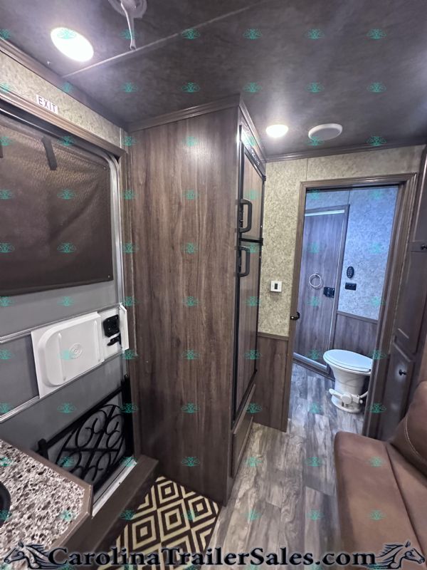 Used Horse Trailers for Sale