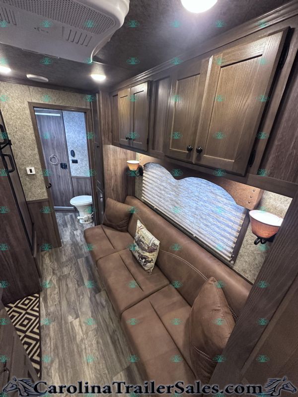 Used Horse Trailers for Sale