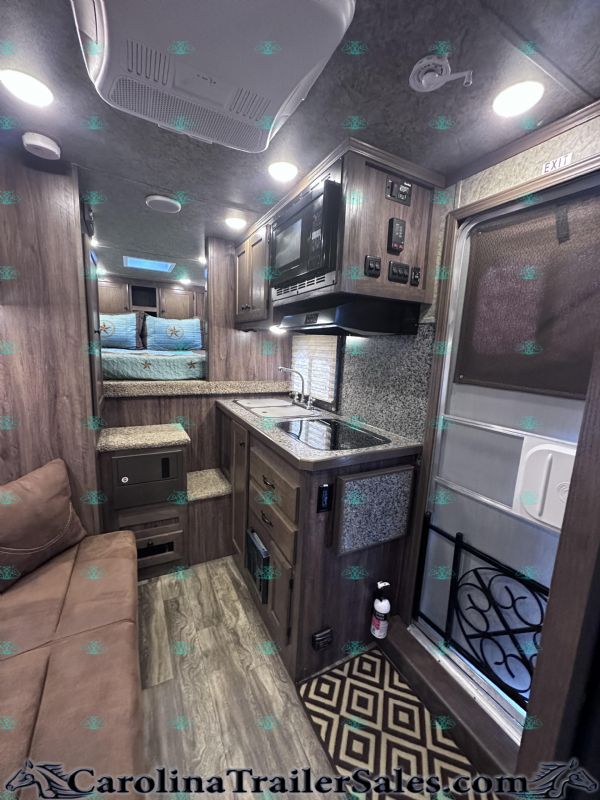 Used Horse Trailers for Sale