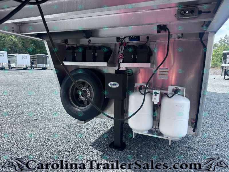 Used Horse Trailers for Sale