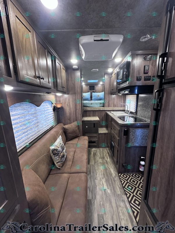 Used Horse Trailers for Sale