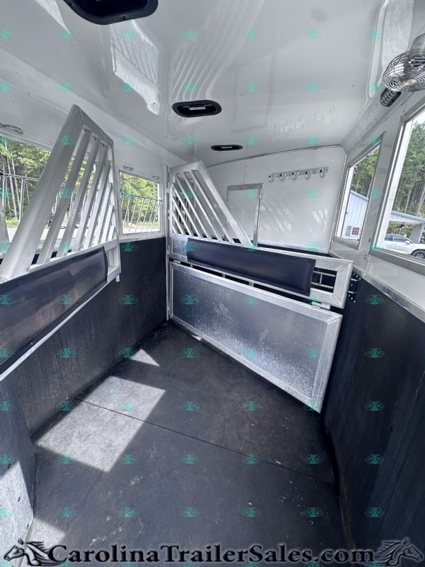 Used Horse Trailers for Sale