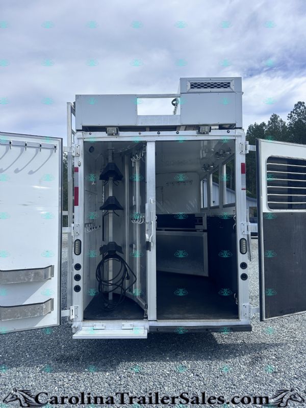 Used Horse Trailers for Sale