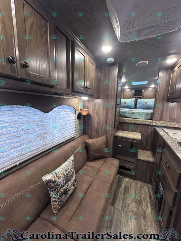 Used Horse Trailers for Sale