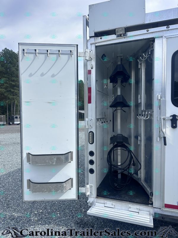 Used Horse Trailers for Sale