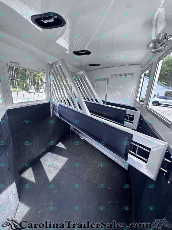Used Horse Trailers for Sale