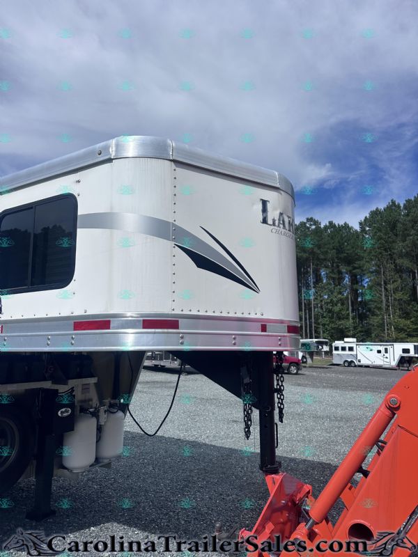 Used Horse Trailers for Sale