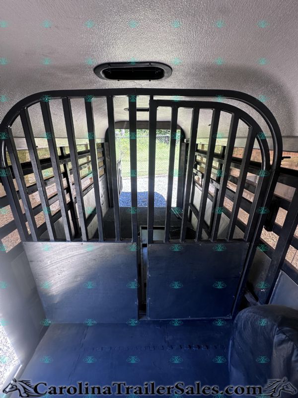 Used Horse Trailers for Sale