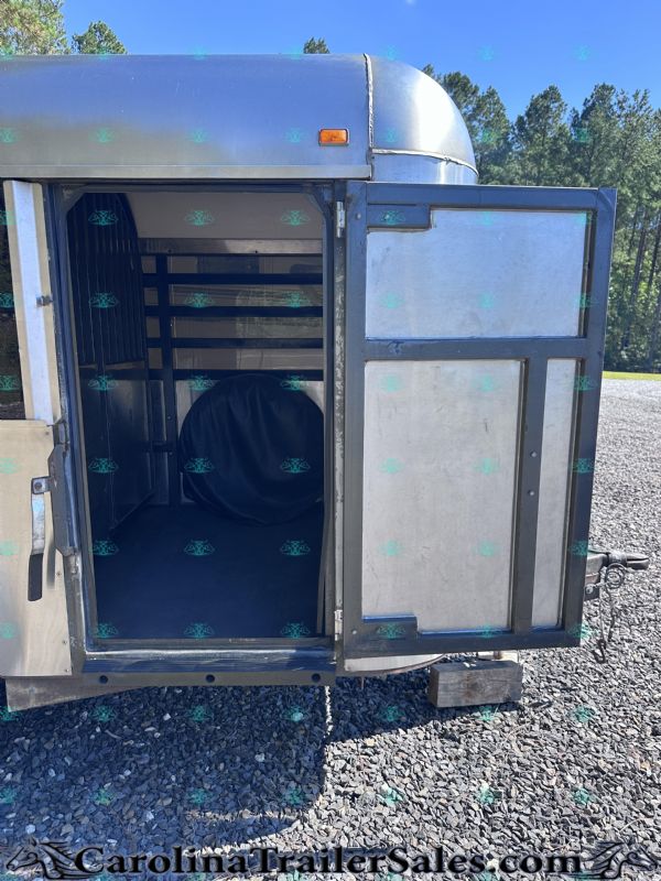 Used Horse Trailers for Sale