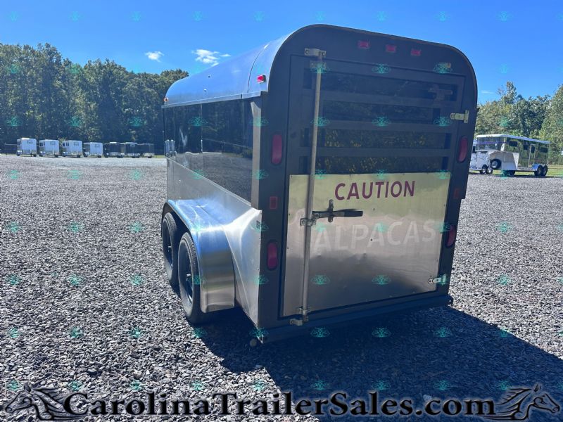 Used Horse Trailers for Sale