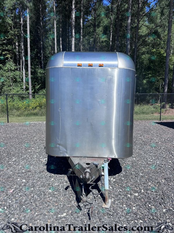 Used Horse Trailers for Sale