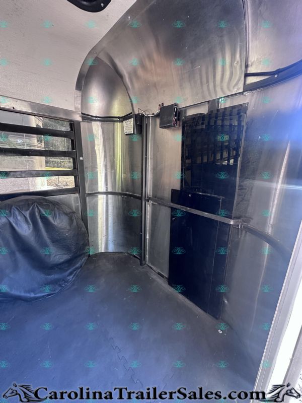Used Horse Trailers for Sale
