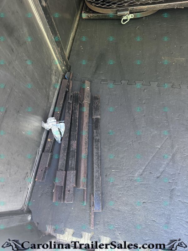 Used Horse Trailers for Sale
