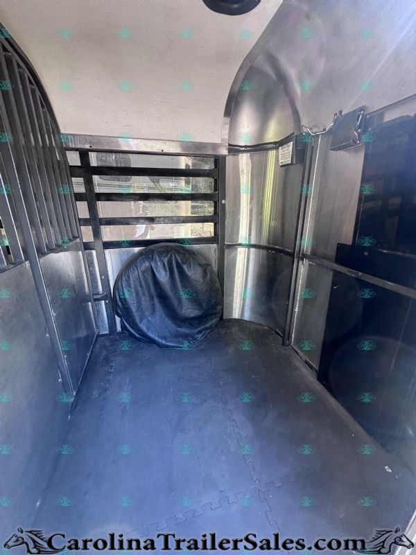 Used Horse Trailers for Sale