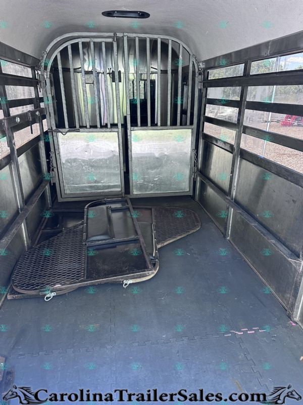 Used Horse Trailers for Sale
