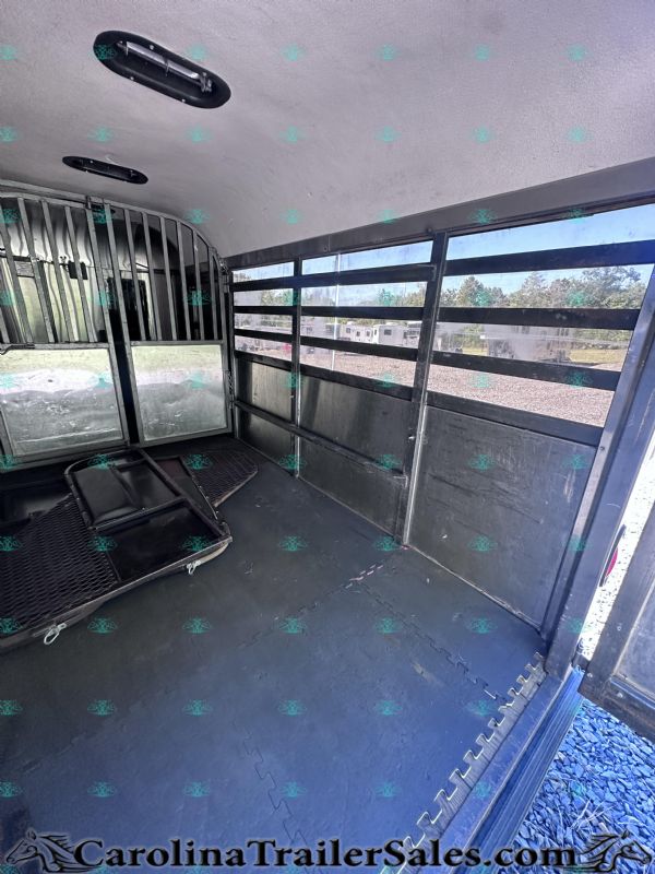 Used Horse Trailers for Sale