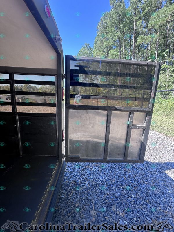 Used Horse Trailers for Sale