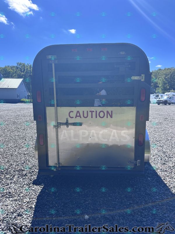 Used Horse Trailers for Sale