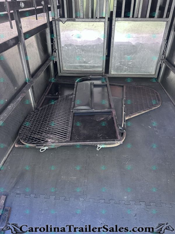 Used Horse Trailers for Sale