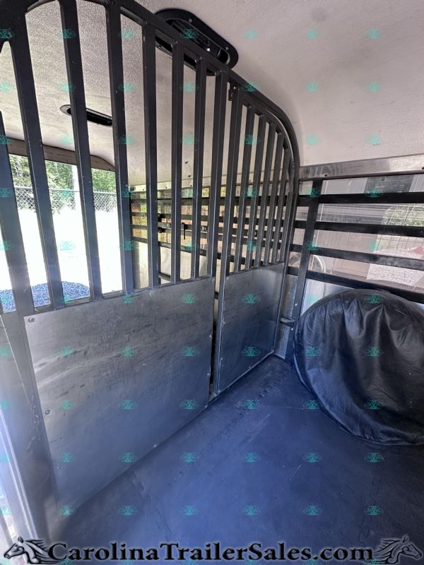 Used Horse Trailers for Sale