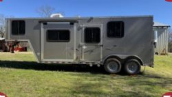Horse Trailer for sale in MS