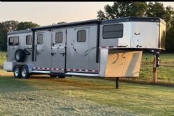 Horse Trailer for sale in OK