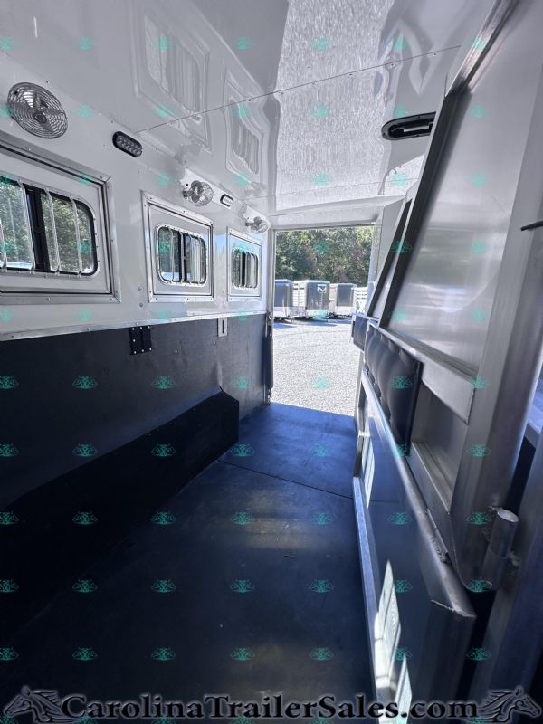 Used Horse Trailers for Sale