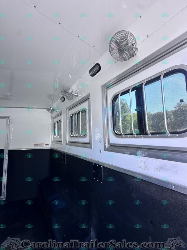 Used Horse Trailers for Sale