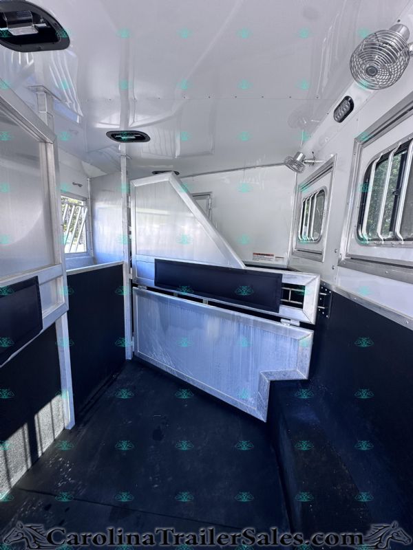 Used Horse Trailers for Sale