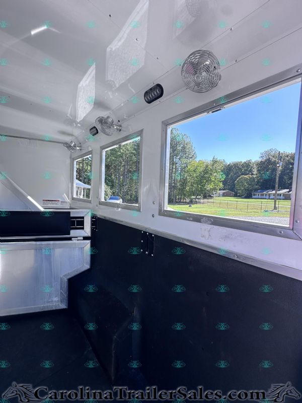 Used Horse Trailers for Sale