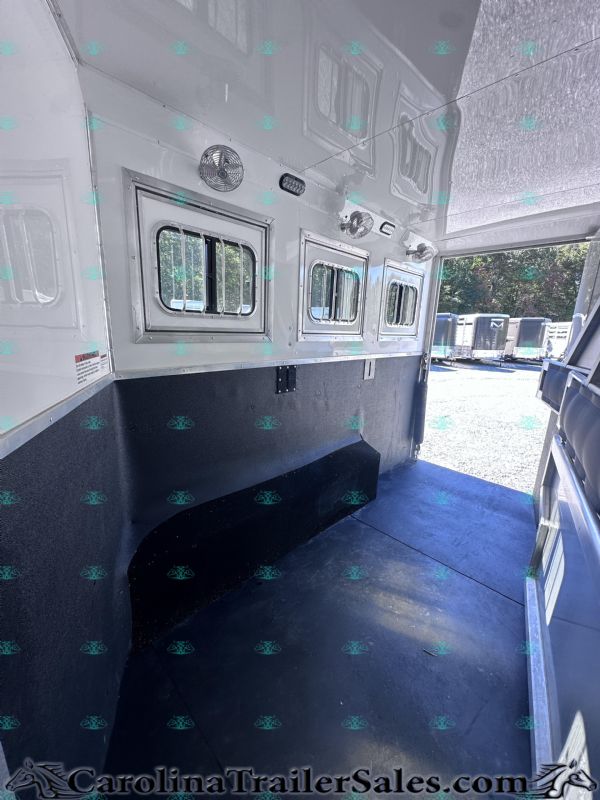 Used Horse Trailers for Sale