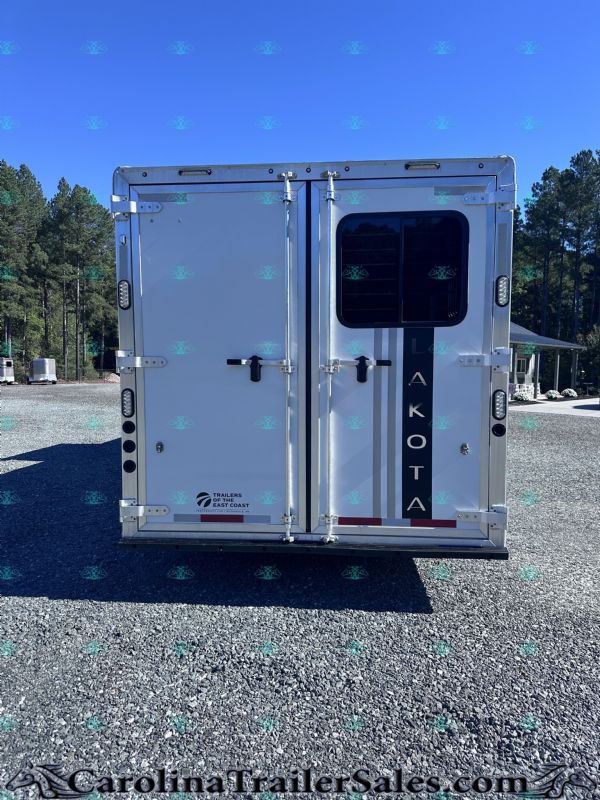 Used Horse Trailers for Sale