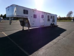 Horse Trailer for sale in MI