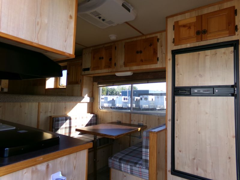 Used Horse Trailers for Sale
