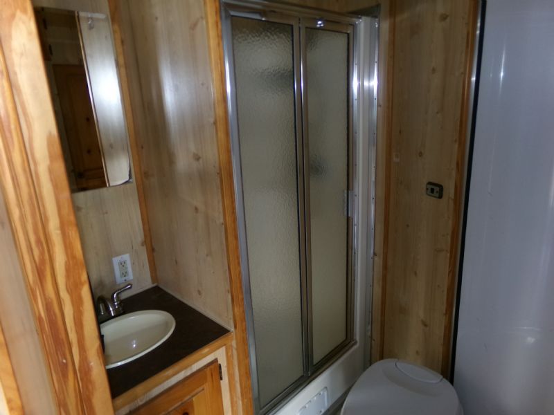 Used Horse Trailers for Sale