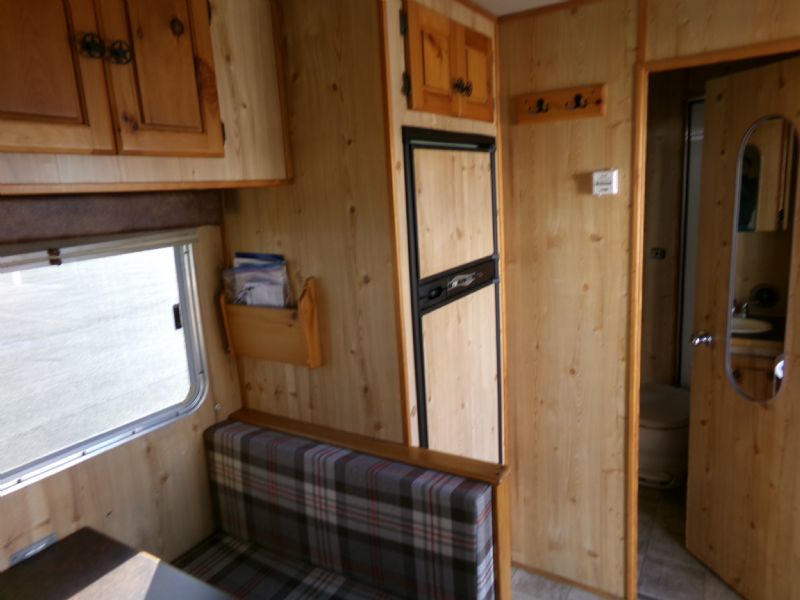 Used Horse Trailers for Sale