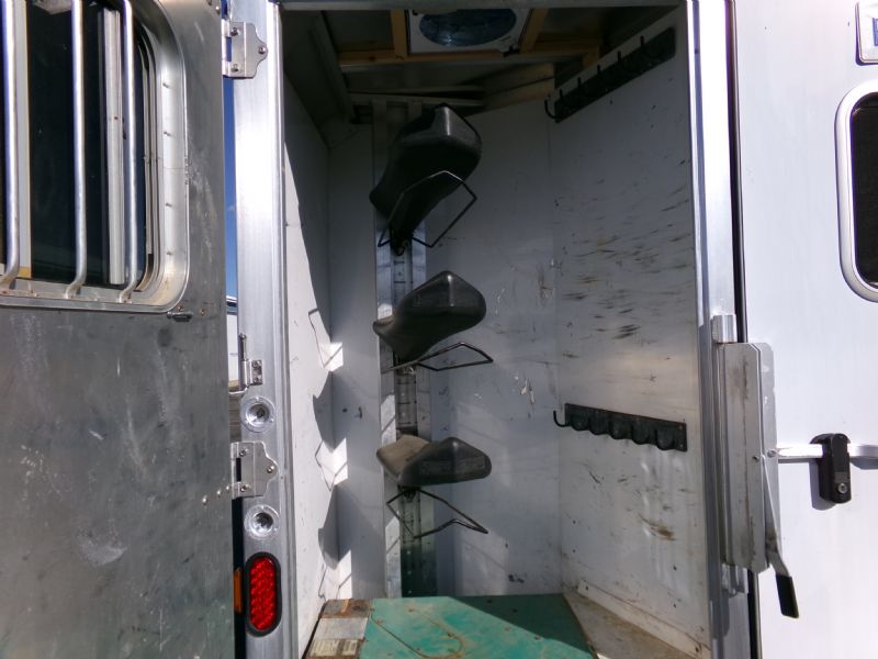 Used Horse Trailers for Sale