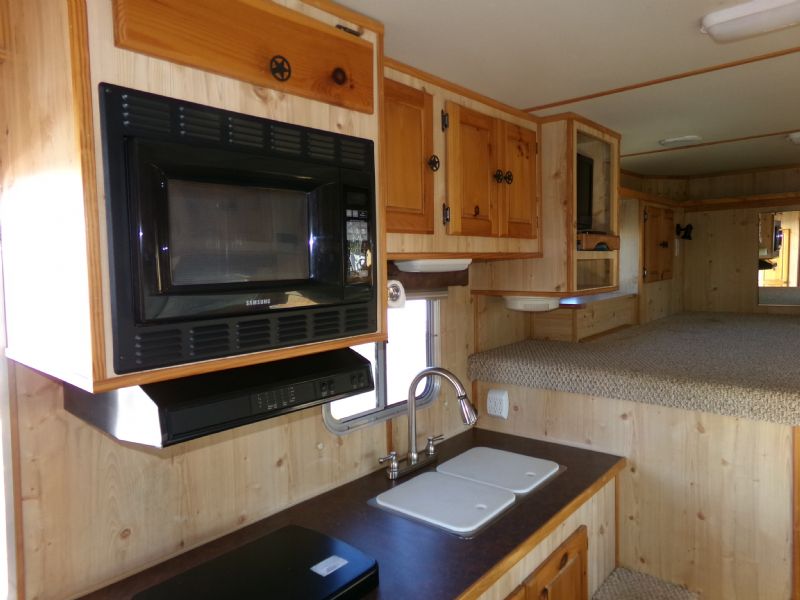 Used Horse Trailers for Sale