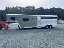 Horse Trailer for sale in NC