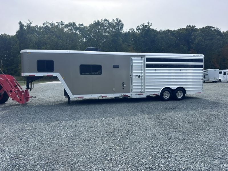 Used Horse Trailers for Sale