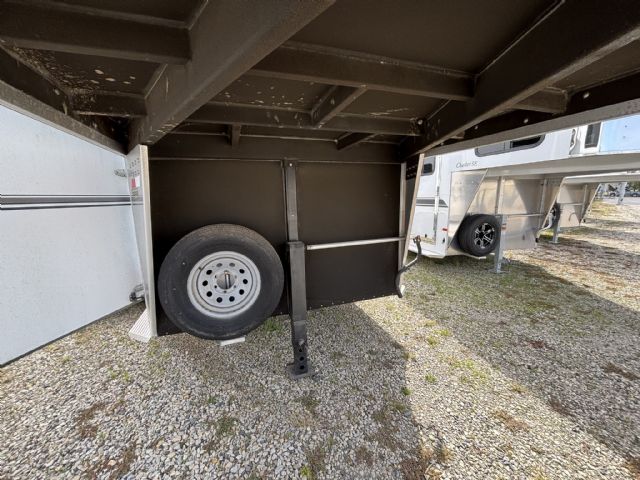 Used Horse Trailers for Sale