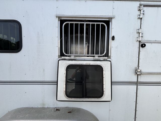 Used Horse Trailers for Sale