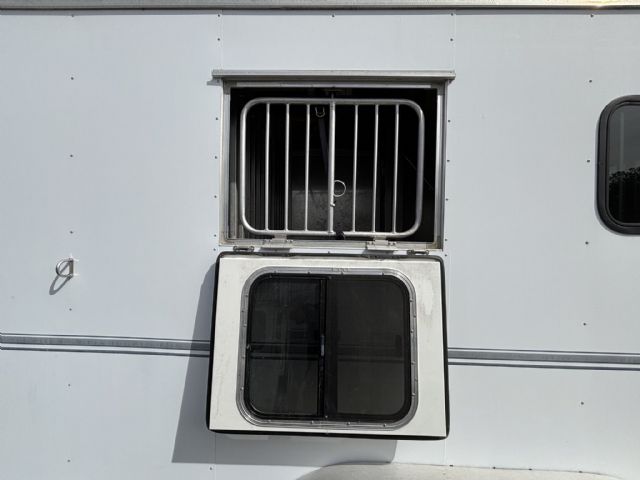 Used Horse Trailers for Sale