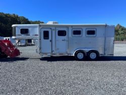 Horse Trailer for sale in NC