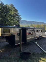 Horse Trailer for sale in GA