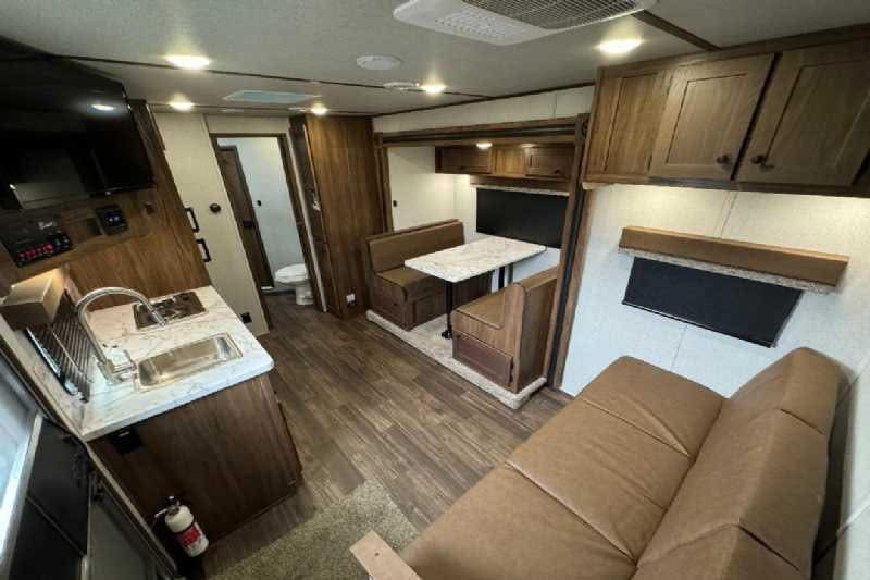Used Horse Trailers for Sale